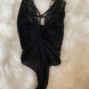 Fashion Nova Sexy Lingerie